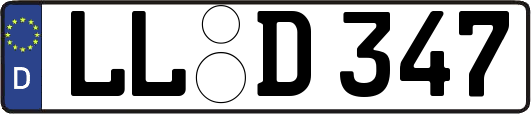 LL-D347