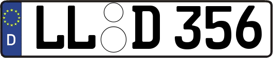 LL-D356