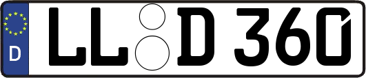 LL-D360