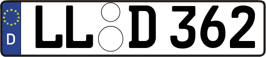 LL-D362