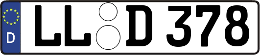 LL-D378