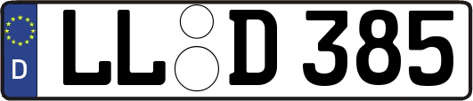 LL-D385