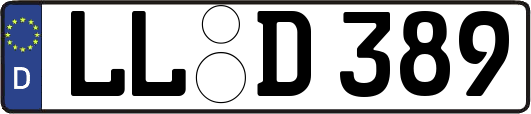 LL-D389