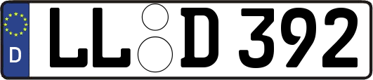 LL-D392