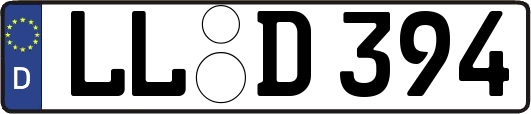 LL-D394