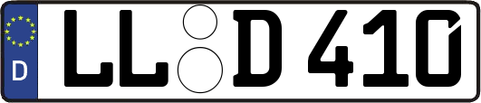 LL-D410