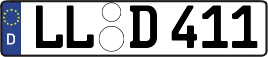 LL-D411