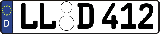 LL-D412