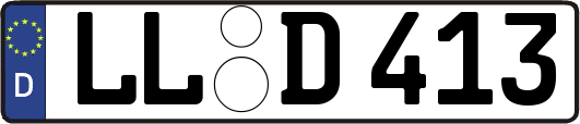 LL-D413