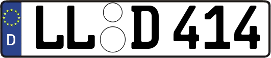 LL-D414