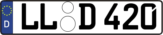 LL-D420