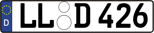 LL-D426