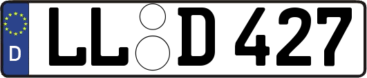 LL-D427