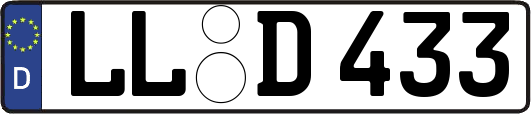 LL-D433