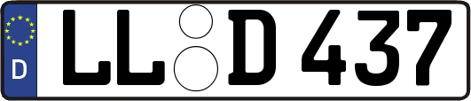 LL-D437