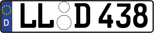 LL-D438