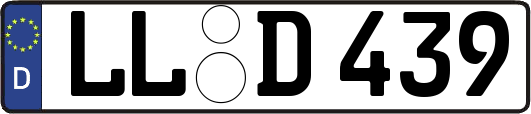 LL-D439