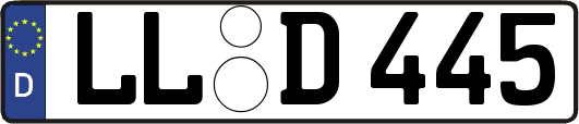 LL-D445