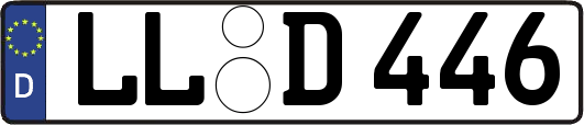 LL-D446