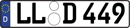 LL-D449