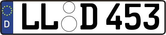 LL-D453