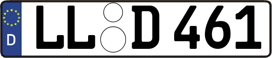 LL-D461