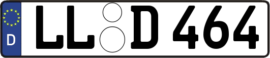 LL-D464