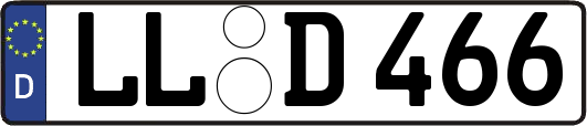 LL-D466