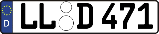 LL-D471