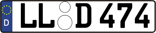 LL-D474