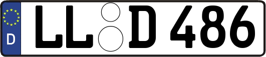 LL-D486