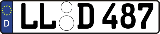 LL-D487