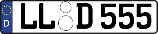 LL-D555