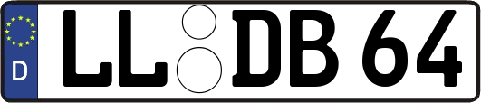 LL-DB64