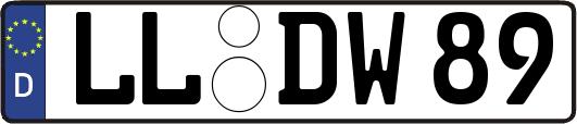 LL-DW89