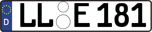 LL-E181