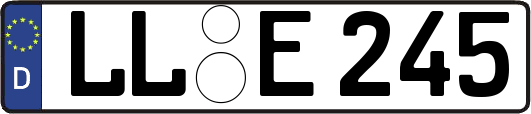 LL-E245