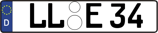 LL-E34