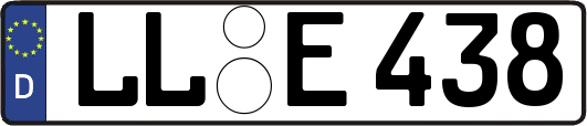 LL-E438