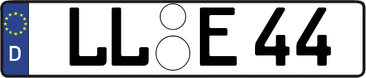 LL-E44