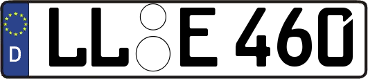 LL-E460