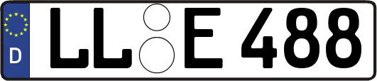 LL-E488