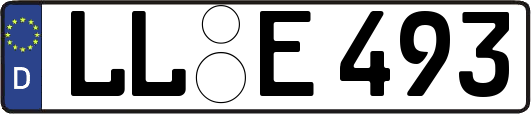 LL-E493