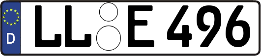 LL-E496