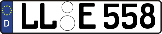 LL-E558