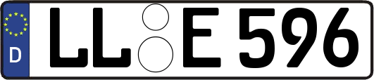 LL-E596