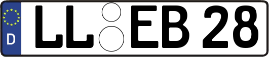 LL-EB28