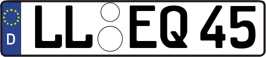 LL-EQ45