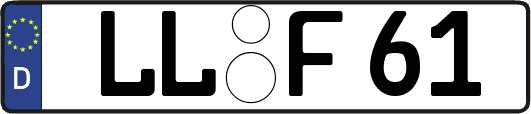 LL-F61