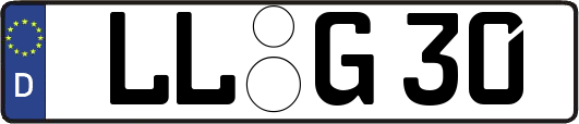 LL-G30